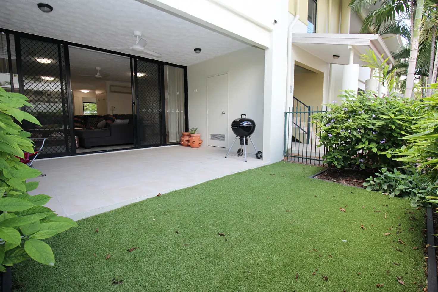 Main view of Homely unit listing, 11/111-127 Bowen Road, Rosslea QLD 4812