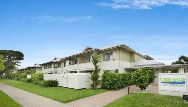 Second view of Homely unit listing, 11/111-127 Bowen Road, Rosslea QLD 4812