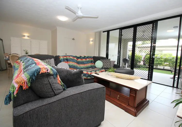 Sixth view of Homely unit listing, 11/111-127 Bowen Road, Rosslea QLD 4812