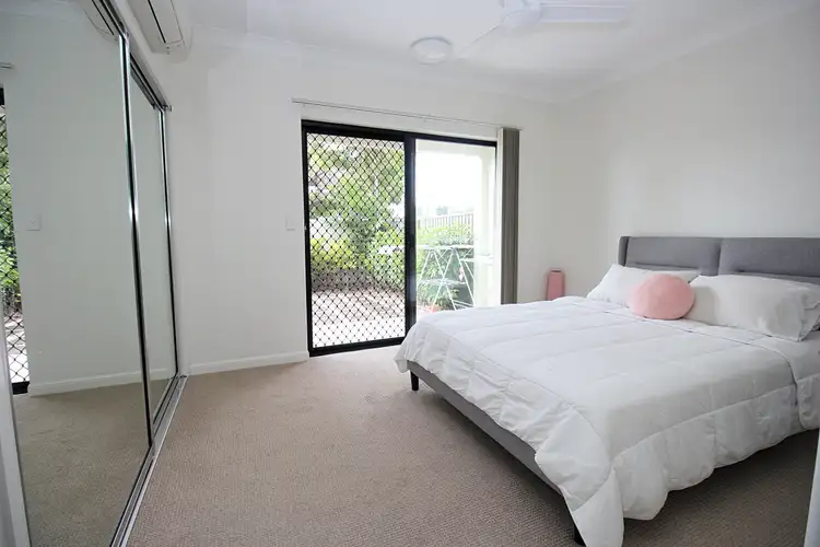 Seventh view of Homely unit listing, 11/111-127 Bowen Road, Rosslea QLD 4812