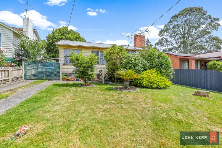 3/20 Charles Street, Moe VIC 3825