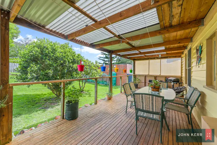 Seventh view of Homely house listing, 3/20 Charles Street, Moe VIC 3825