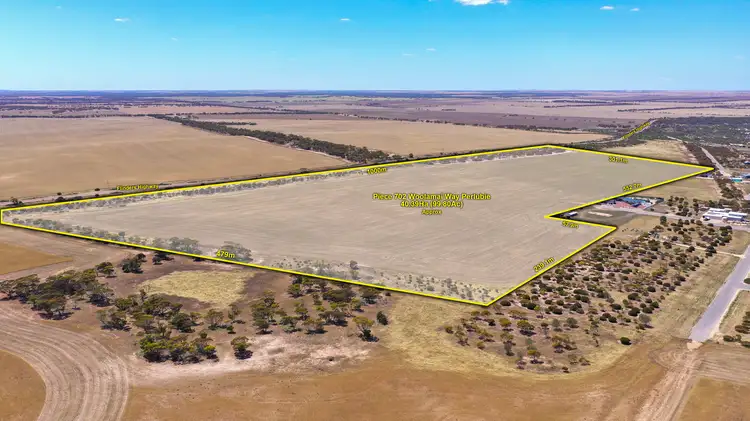 Seventh view of Homely land listing, Allots 3, 701 & 702 Flinders Highway, Perlubie SA 5680