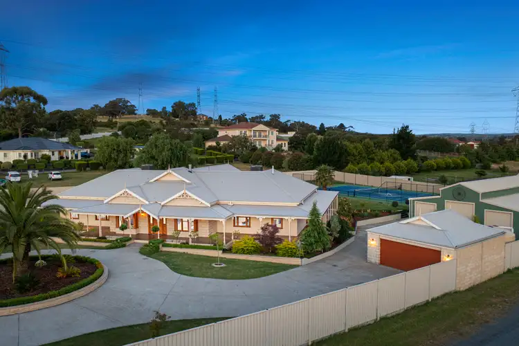 3-4 Freds Court, Narre Warren North VIC 3804