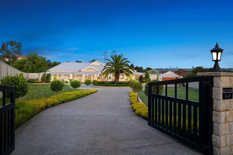 Second view of Homely house listing, 3-4 Freds Court, Narre Warren North VIC 3804