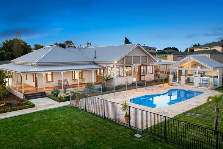 Third view of Homely house listing, 3-4 Freds Court, Narre Warren North VIC 3804