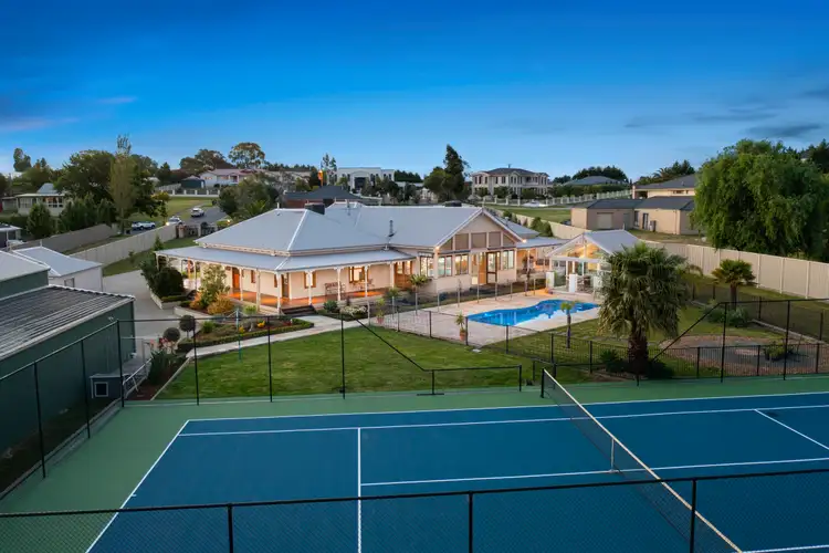 Fourth view of Homely house listing, 3-4 Freds Court, Narre Warren North VIC 3804