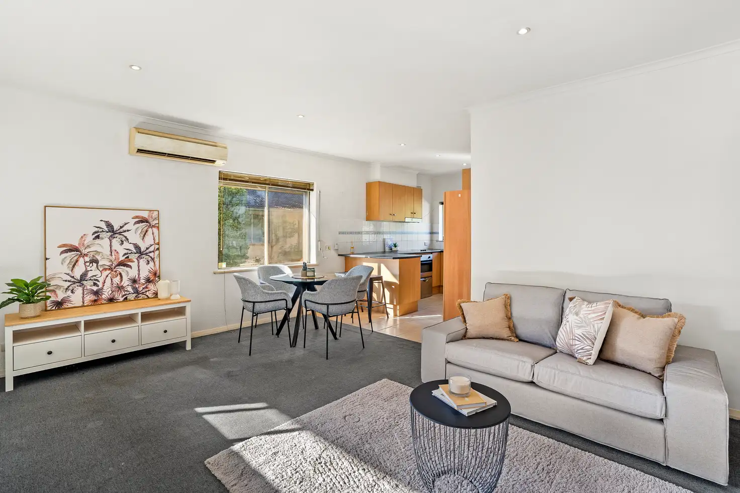 Main view of Homely unit listing, 1/975 Burwood Highway, Ferntree Gully VIC 3156