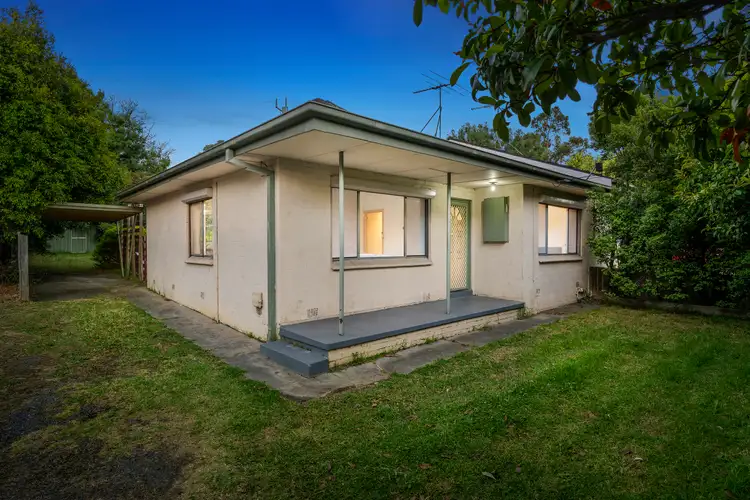 Second view of Homely unit listing, 1/975 Burwood Highway, Ferntree Gully VIC 3156