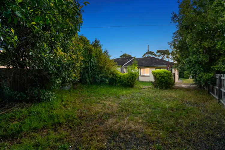 Fourth view of Homely unit listing, 1/975 Burwood Highway, Ferntree Gully VIC 3156