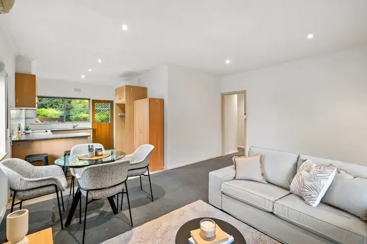 Fifth view of Homely unit listing, 1/975 Burwood Highway, Ferntree Gully VIC 3156