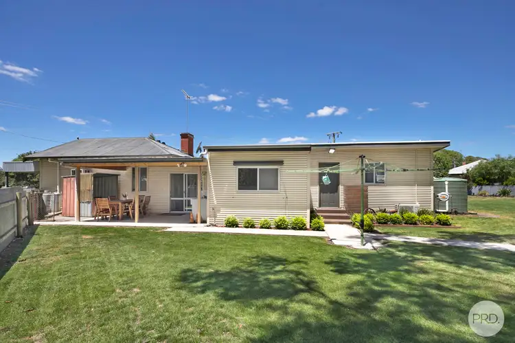 Main view of Homely house listing, 65 Williamson Street, Lexton VIC 3352