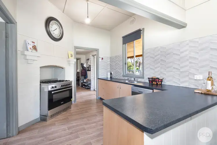 Third view of Homely house listing, 65 Williamson Street, Lexton VIC 3352