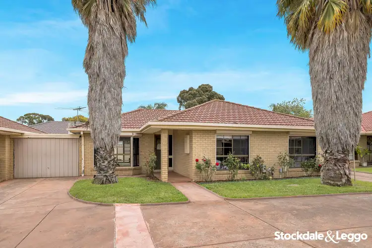 13/45-47 Derby Street, Tullamarine VIC 3043