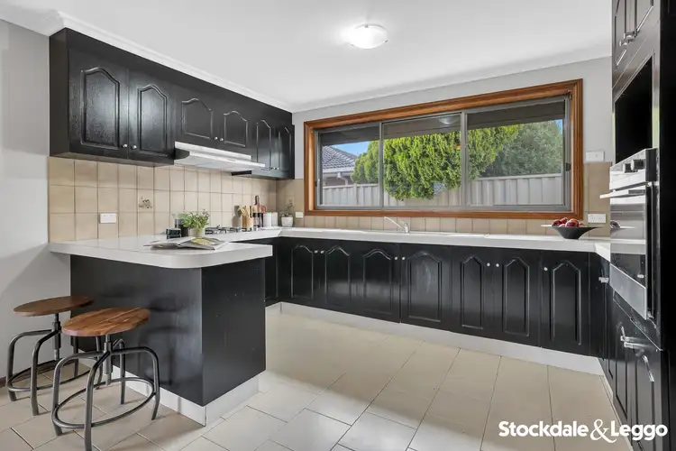 Second view of Homely house listing, 13/45-47 Derby Street, Tullamarine VIC 3043