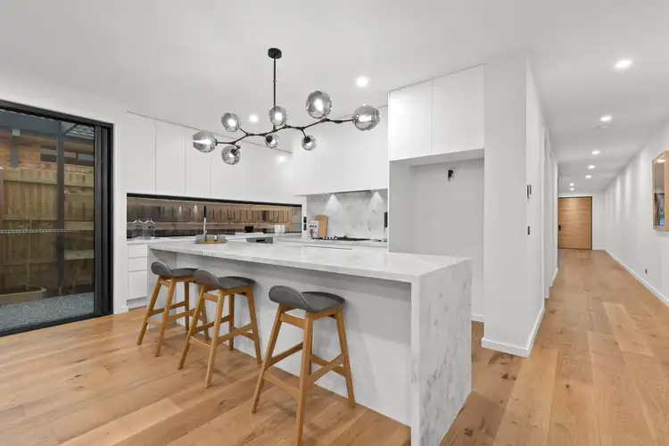 Fourth view of Homely townhouse listing, 1B James Avenue, Highett VIC 3190