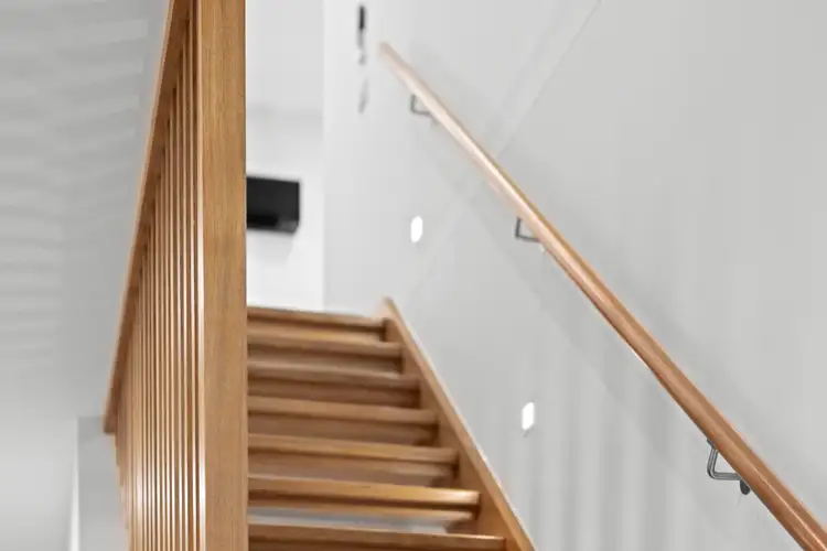 Fifth view of Homely townhouse listing, 1B James Avenue, Highett VIC 3190