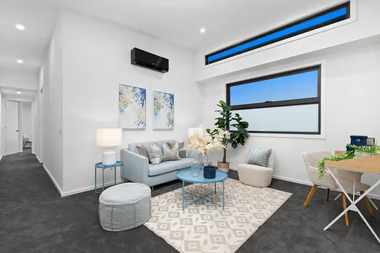 Sixth view of Homely townhouse listing, 1B James Avenue, Highett VIC 3190