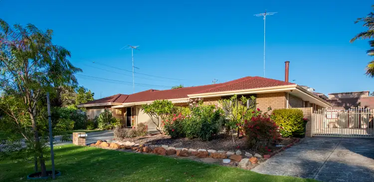 B/59 Falstaff Crescent, Spearwood WA 6163
