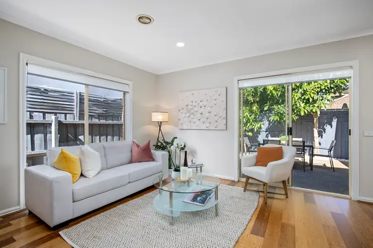 Second view of Homely unit listing, 2/10 Jarrahdale Street, Cheltenham VIC 3192