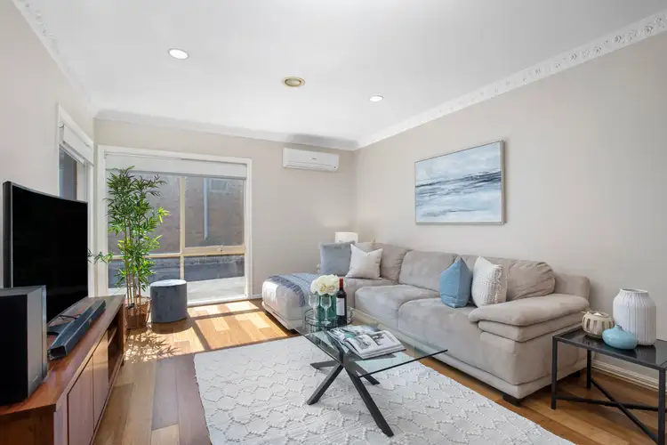Third view of Homely unit listing, 2/10 Jarrahdale Street, Cheltenham VIC 3192