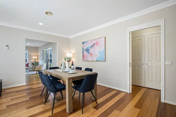 Fifth view of Homely unit listing, 2/10 Jarrahdale Street, Cheltenham VIC 3192
