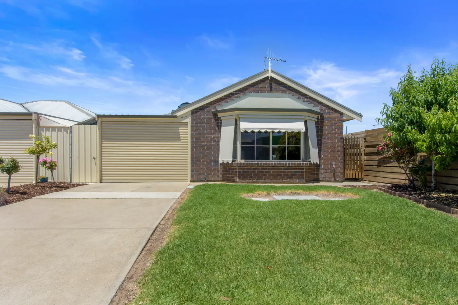 Main view of Homely house listing, 4/17 William Street, Goolwa SA 5214