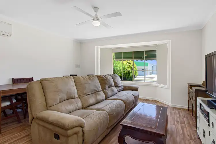 Second view of Homely house listing, 4/17 William Street, Goolwa SA 5214