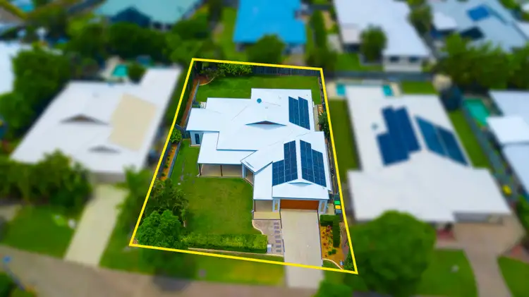 Sixth view of Homely house listing, 6 Ragamuffin Drive, Coomera Waters QLD 4209