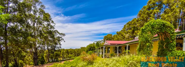 Second view of Homely house listing, 19 Dreyfus Street, Bridgetown WA 6255