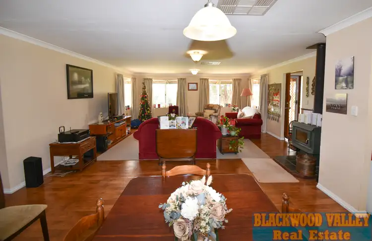 Third view of Homely house listing, 19 Dreyfus Street, Bridgetown WA 6255
