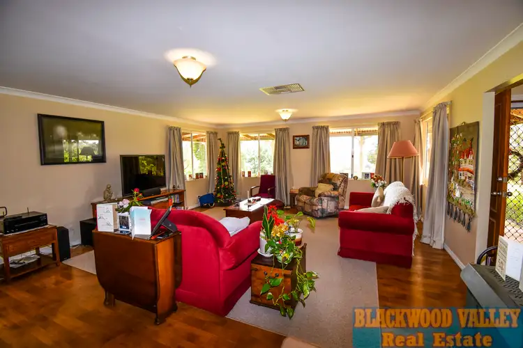 Fourth view of Homely house listing, 19 Dreyfus Street, Bridgetown WA 6255