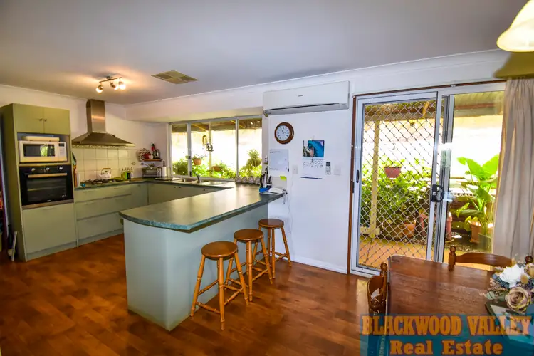 Sixth view of Homely house listing, 19 Dreyfus Street, Bridgetown WA 6255
