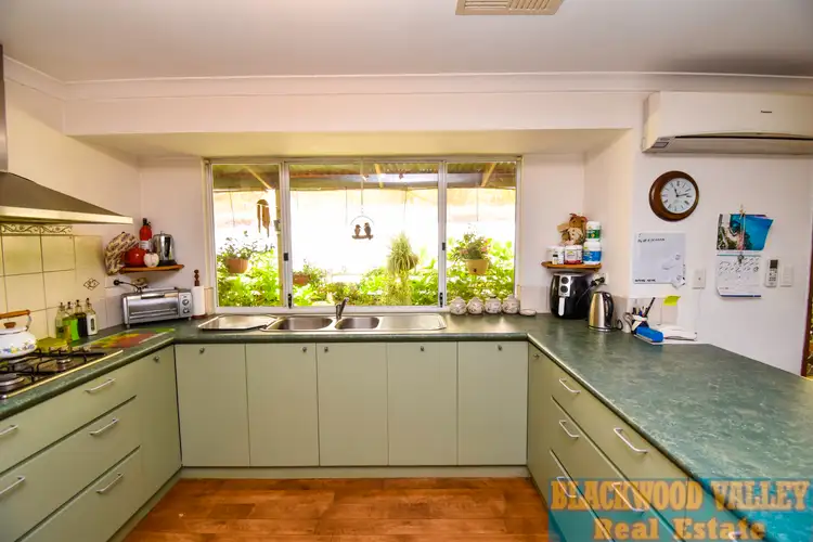 Seventh view of Homely house listing, 19 Dreyfus Street, Bridgetown WA 6255