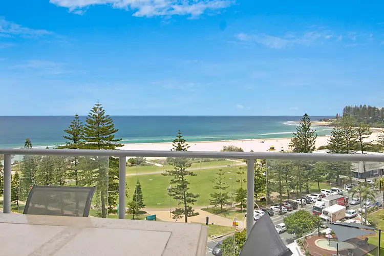 907/3 McLean Street, Coolangatta QLD 4225