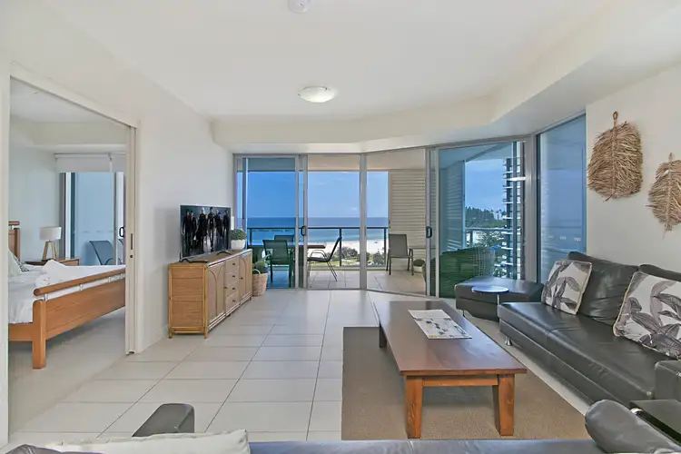 Third view of Homely unit listing, 907/3 McLean Street, Coolangatta QLD 4225
