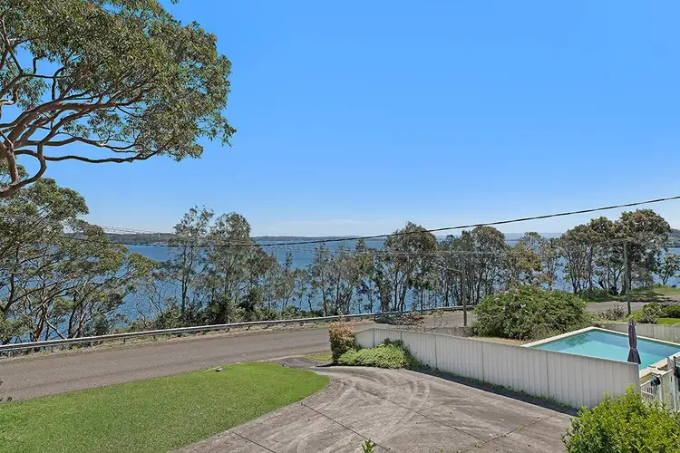 Third view of Homely house listing, 225 Dobell Drive, Wangi Wangi NSW 2267