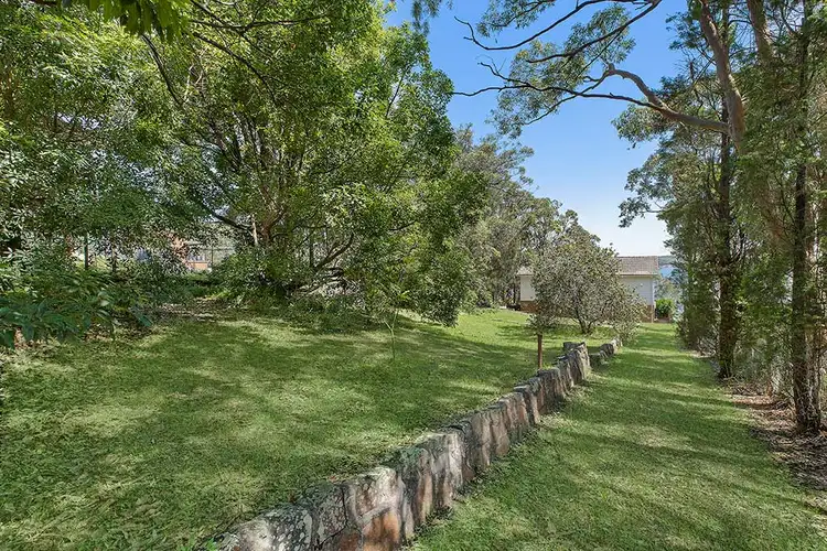 Fourth view of Homely house listing, 225 Dobell Drive, Wangi Wangi NSW 2267