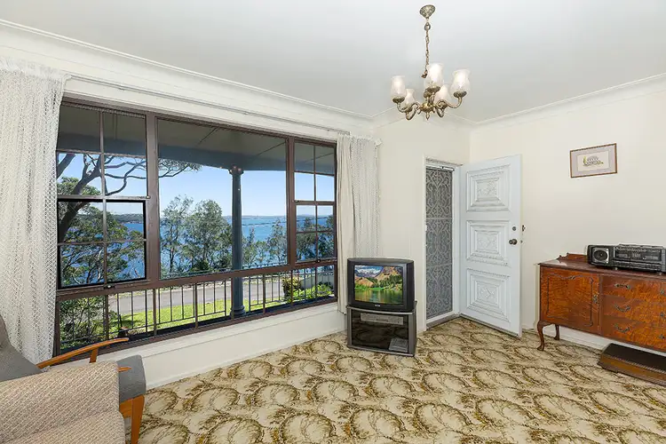 Fifth view of Homely house listing, 225 Dobell Drive, Wangi Wangi NSW 2267
