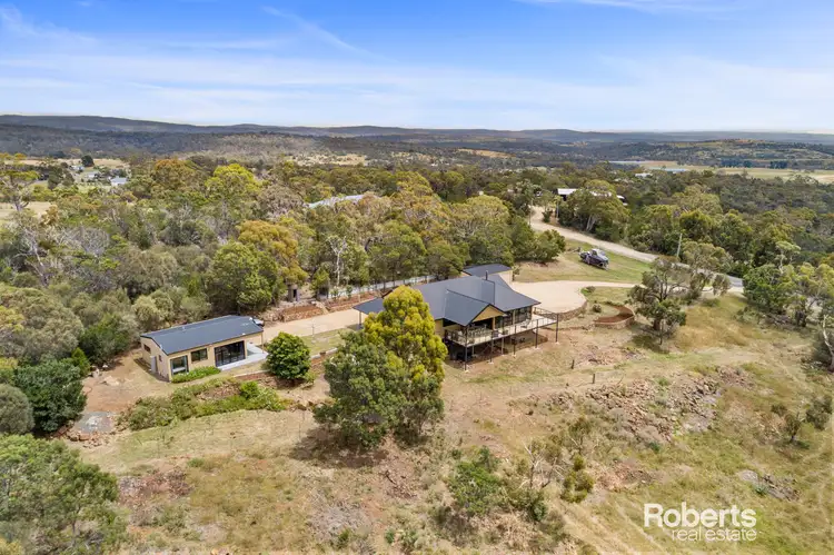25 Francis Street, Swansea TAS 7190