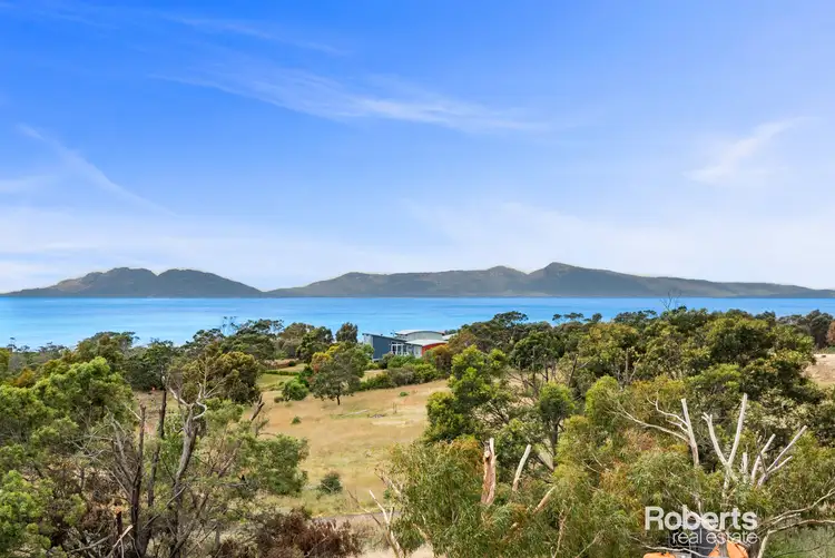 Second view of Homely house listing, 25 Francis Street, Swansea TAS 7190
