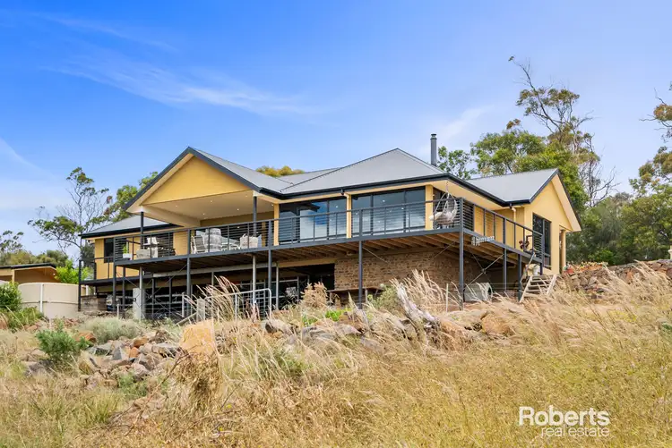 Third view of Homely house listing, 25 Francis Street, Swansea TAS 7190