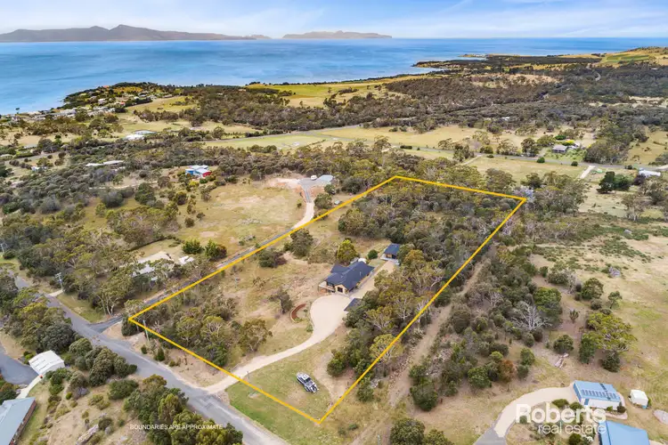 Fourth view of Homely house listing, 25 Francis Street, Swansea TAS 7190