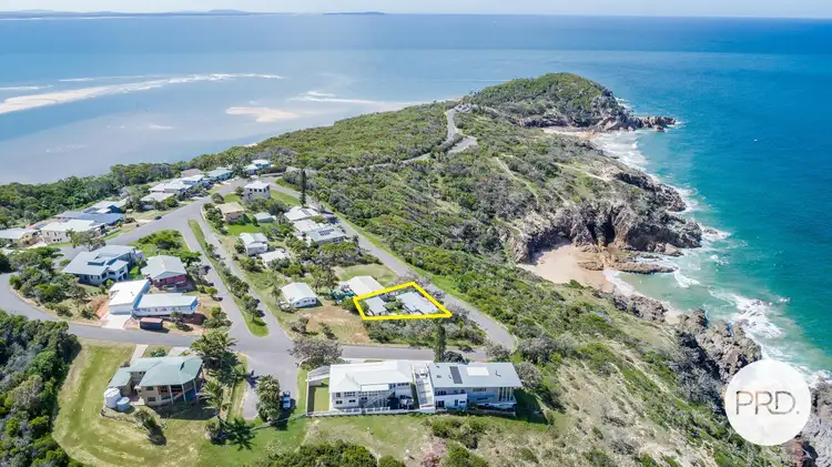 Third view of Homely house listing, lot 8 Ocean Drive, Seventeen Seventy QLD 4677