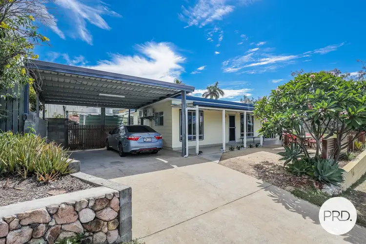 Seventh view of Homely house listing, lot 8 Ocean Drive, Seventeen Seventy QLD 4677