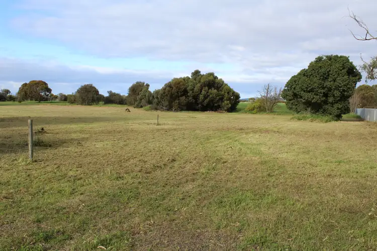 Third view of Homely land listing, LOT Lot 6, 44 Hirschausen Road, Poonindie SA 5607