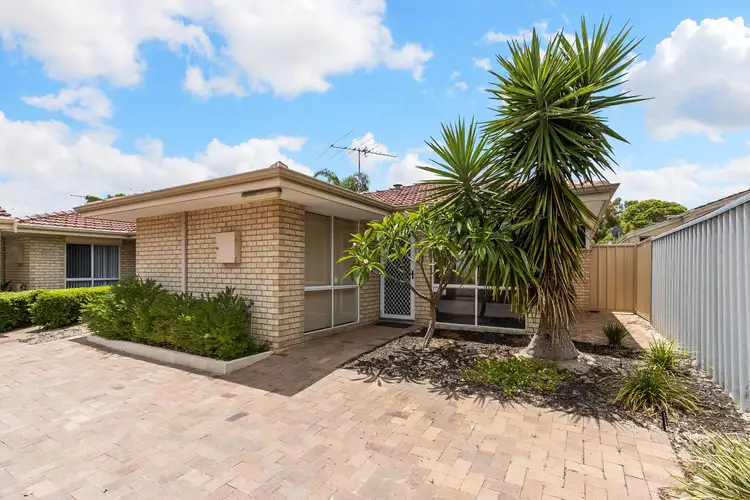 4/84 Campion Avenue, Balcatta WA 6021