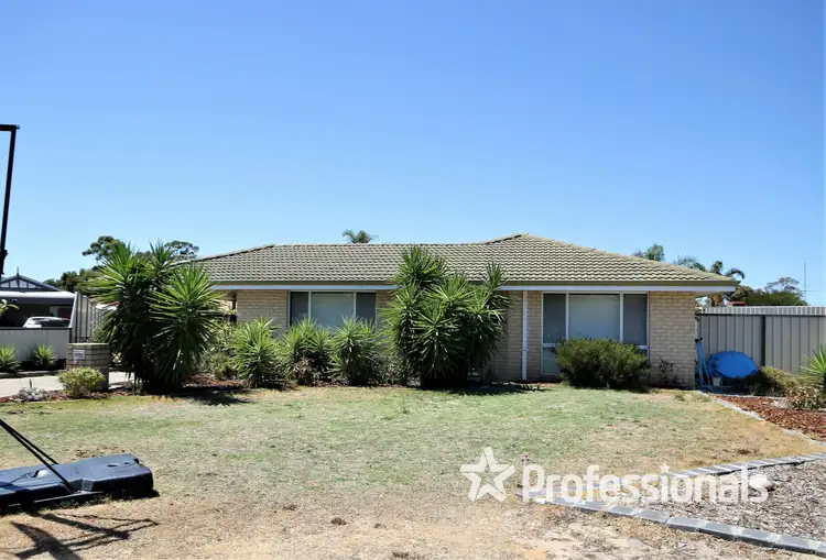 5 Shirreff Close, Australind WA 6233