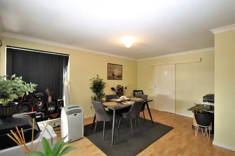 Fifth view of Homely house listing, 5 Shirreff Close, Australind WA 6233