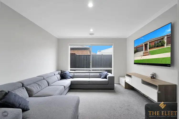 Third view of Homely house listing, 3 Copper Way, Tarneit VIC 3029